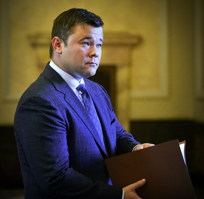 Зеленский хочет привлечь министра иностранных дел к дисциплинарной ответственности