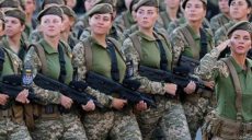 Объявлен дополнительный набор в ХНУВС им. Кожедуба