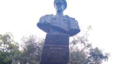Памятник Жукову в Харькове подлежит обязательному демонтажу — институт нацпамяти