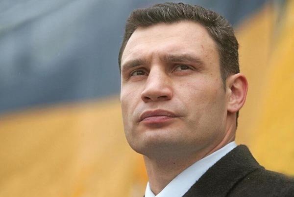 В команде мэра Киева Виталия Кличко не получали официальных документов об освобождении его от должности 