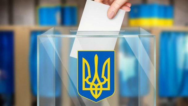 На Харьковщине проголосовали 21,75 % избирателей