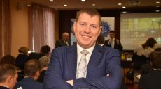 Избрали нового руководителя Совета судей Украины
