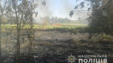 Обнаружено тело неизвестного мужчины. Полиция подозревает умышленное убийство
