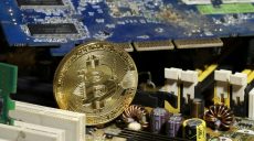 Сеть известной электронной валюты за год потребляет столько же электроэнергии, как Швейцария