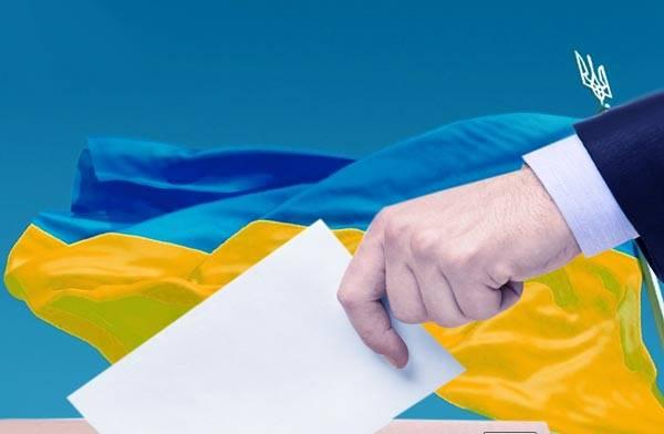 В Харькове закончили подсчитывать бюллетени избирателей