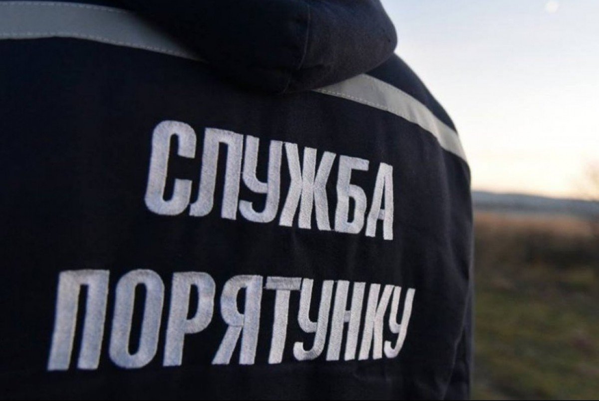 В Запорожье на заводе произошла утечка титана