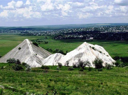 На Карачун-горе пройдет Всеукраинская акция «Донетчина встречает своих защитников»