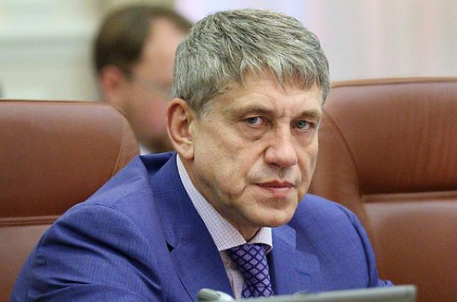 НАБУ сообщило о подозрении министру Насалику