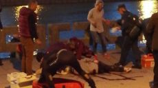 В Минске на День Независимости погибла женщина (фото)