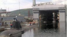 Среди погибших на российской подводной лодке — семь капитанов 1 ранга и два героя России