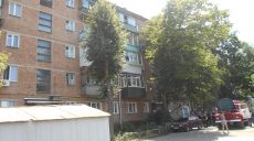 Полиция задержала подозреваемого в убийстве в Резниковском переулке