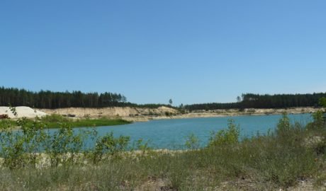 В водохранилище на Харьковщине нашли гепатит А