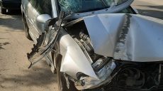 ДТП на Харьковщине: двое пострадавших