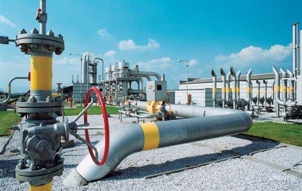 ГТС Украины не остановится без российского газа — председатель правления «Нафтогаза»