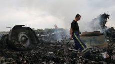 ЕС призвал Россию признать ответственность за катастрофу малазийского рейса