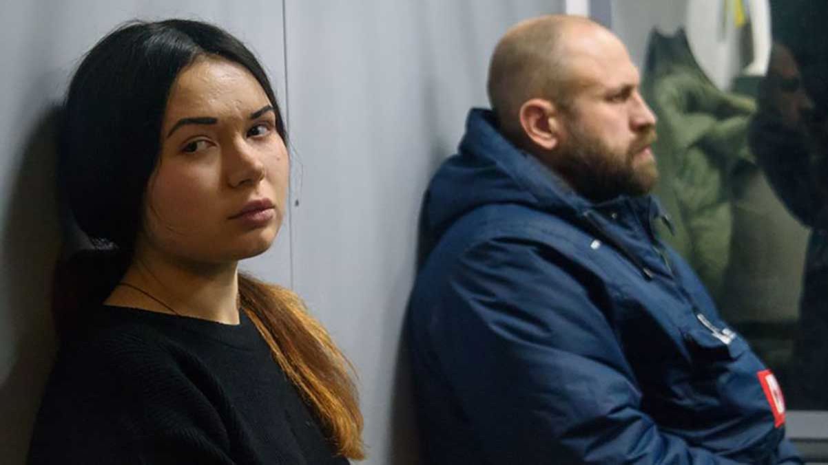 ДТП на Сумській: потерпілі звернулись до Зеленського (відео)
