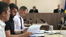 Побиття харківського телеоператора: суд розглянув апеляції (відео)