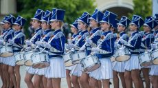 В Харькове отпразднуют 4 годовщину создания Национальной полиции