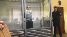 Захват агрофирмы на Харьковщине: прокуратура просит для всех подозреваемых единую меру пресечения