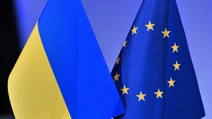 500 million: Ukraine to get micro-financial aid from EU