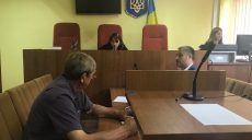 Підозрюваних у рейдерському захопленні на Харківщині відправили під домашній арешт (відео)