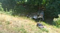 В Харькове арестован подозреваемый в смертельном ДТП (фото)