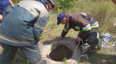 В Киевской области во время ремонтных работ погибли трое коммунальщиков