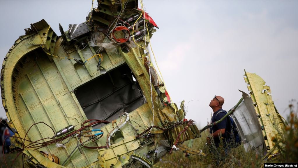 Fifth anniversary of MH17 tragedy: Russia still denies any involment