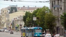 Меняется движение городского транспорта