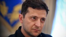 Президент призвал международных партнеров Украины отреагировать на обстрел санитарного автомобиля в Водяном