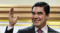 Умер президент Туркменистана Гурбангулы Бердымухамедов