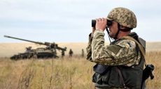 Ситуация на Донбассе: перемирие удерживается уже более суток