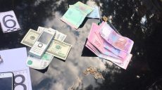 Харьковская полиция задержала группу квартирных воров