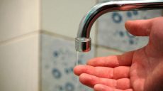 Где в Харькове не буде воды (адреса)