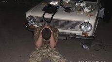 Рейдерский захват агрофирмы на Харьковщине: полиция расследует инцидент по трем статьям