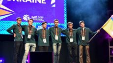 Харьковчанин завоевал «серебро» на Международной математической олимпиаде