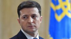 Зеленский уволил назначенных Порошенко двух заместителей главы погранслужбы