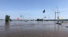 Наводнение в Иркутске унесло семь жизней и «смыло» федеральную трассу (фото)