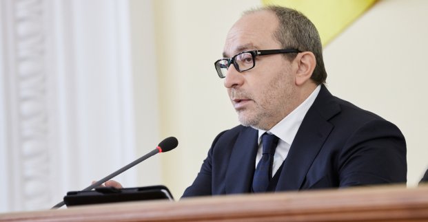 Кернес примет участие в выборах в органы местного самоуправления
