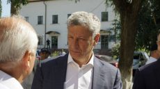 Бойко обіцяє перегляд пенсійної реформи після виборів