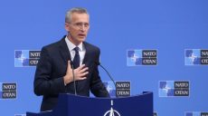 Генсек НАТО обратился в РФ из-за приближения даты распада ракетного договора с США