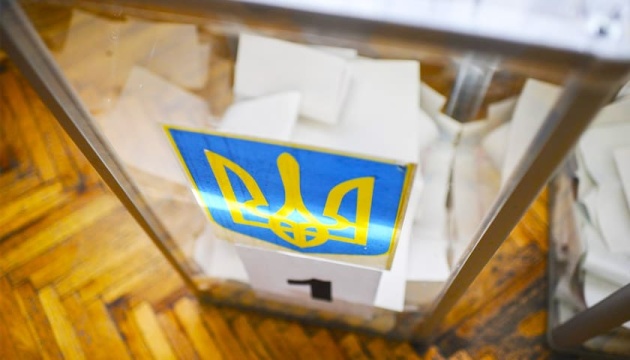 Більше 15 тисяч виборців на Харківщині голосуватимуть в іншому місці (відео)