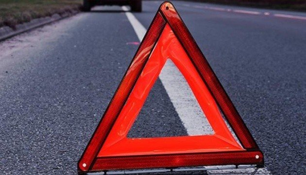 ДТП на Окружной дороге в Харькове: пострадали трое взрослых и ребенок