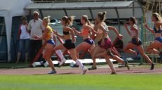 Харьковчане выиграли чемпионат Украины по легкой атлетике (фото)