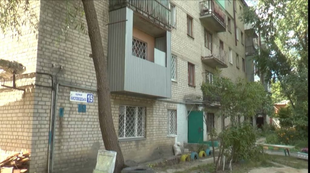 В Харькове сорок квартир остались без газа из-за смерти юноши