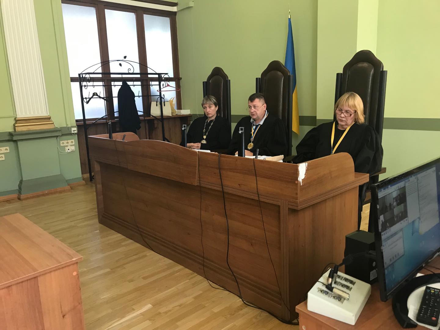 Боротьба за тарифи у міському електротранспорті продовжується (відео)