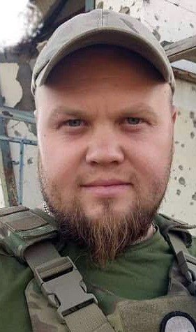 На Донбассе погиб боец 92-й бригады