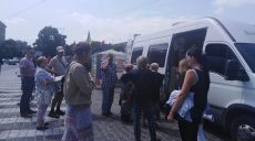В центре Харькова можно бесплатно провериться на гепатит