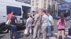 З початку року у Харкові зареєстровано близько 200 випадків захворювання на гострі вірусні гепатити (відео)