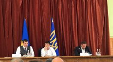 Президент Володимир Зеленський відвідав Харків з першим робочим візитом (відео)